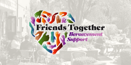 Evening meeting of Friends Together