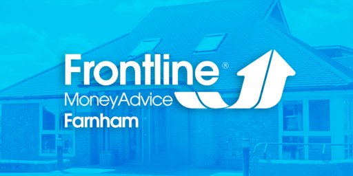 Money Advice Drop-in, Upper Hale